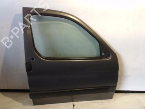 Used Right front door PEUGEOT PARTNER Box Body/MPV (5_, G_) 1.9 D (69 hp) 31219395