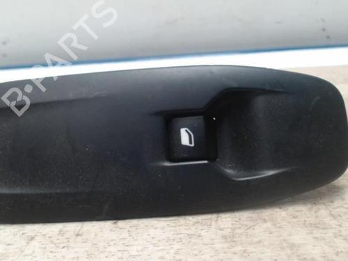 Right front window switch PEUGEOT 208 I (CA_, CC_) 1.2 THP 110 | BP28089681I26