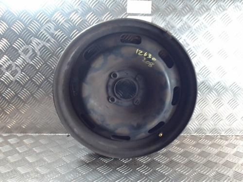 Felge für PEUGEOT 208 I (CA_, CC_) 1.2 VTI 82 (82 hp) 32784998