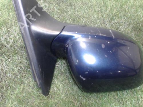 Right mirror VW PASSAT B5 Variant (3B5) 1.9 TDI | BP31220263C27