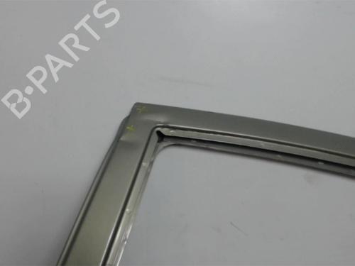 Left rear door RENAULT MEGANE I (BA0/1_) 1.6 16V (BA04, BA0B, BA11, BA1J, BA16, BA19, BA1K, BA1V,... | BP25393418C4 