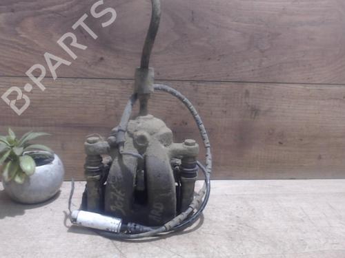 Used Right rear brake caliper BMW 1 (E87) 118 d (122 hp) 31219666