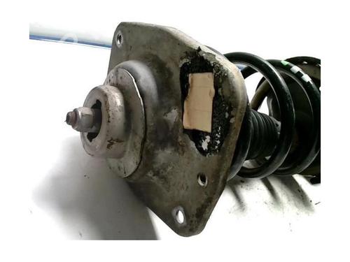 Left front shock absorber PEUGEOT EXPERT Van (VF3A_, VF3U_, VF3X_) 1.6 HDi 90 8V | BP25417211M16 