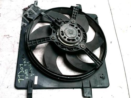 Used Heater blower motor FORD KA (RB_) 1.3 i (60 hp) 31236302