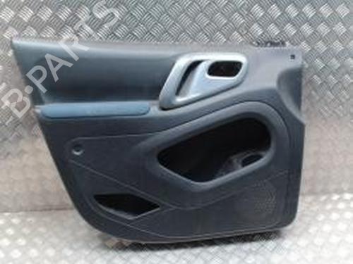 Pannello interno anteriore sinistro CITROËN BERLINGO MULTISPACE (B9) 1.6 HDi 110 (109 hp) 29415695