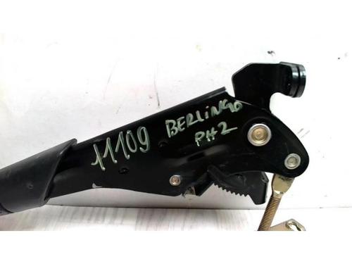 Hand brake CITROËN BERLINGO / BERLINGO FIRST MPV (MF_, GJK_, GFK_) 1.6 16V (MFNFU) | BP25420969I18 