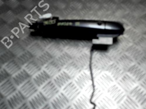 Front right exterior door handle MAZDA 3 (BM, BN) 2.2 D | BP26036332C129
