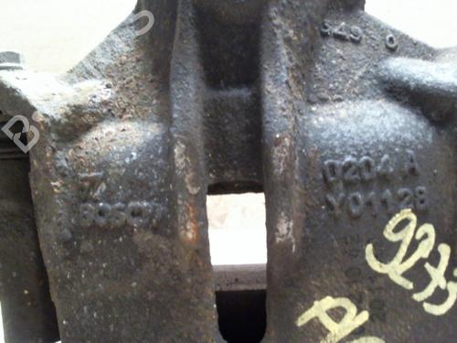 Used Left front brake caliper FORD MONDEO III (B5Y) 2.0 16V TDDi / TDCi (115 hp) 31219768
