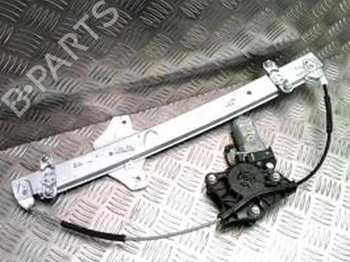 Used Front left window mechanism HYUNDAI i10 II (BA, IA) 1.0 (67 hp) 25617737