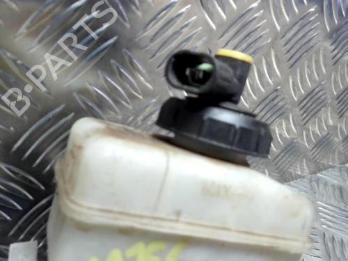 Brake master cylinder DACIA DUSTER (HS_) 1.5 dCi 4x4 (HSMC, HSMD) | BP25992223M77 