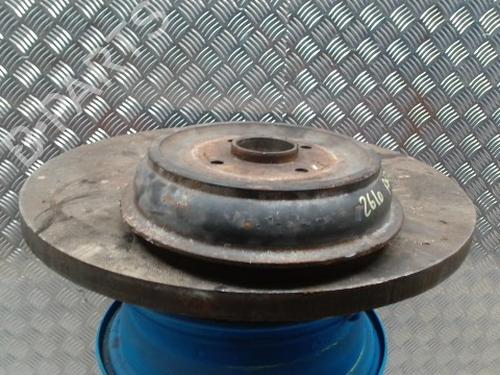 Used Other Other PEUGEOT 207 (WA_, WC_) 1.6 HDi (90 hp) 33706447 33706447