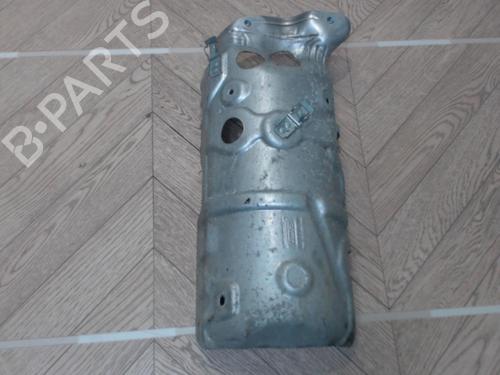 Used Other FORD FIESTA VI (CB1, CCN) 1.4 TDCi (70 hp) 25409559