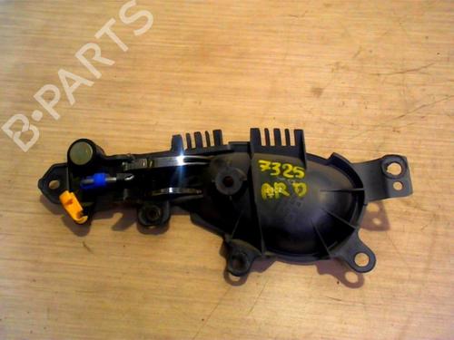 Højre bagtil invendig håndtag CHRYSLER PT CRUISER (PT_) 2.2 CRD | BP25390717I16 