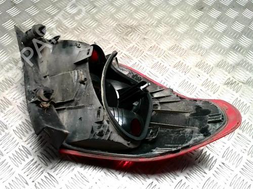 Right taillight CITROËN C4 II (NC_) 2.0 HDi / BlueHDi 150 | BP31223812C35