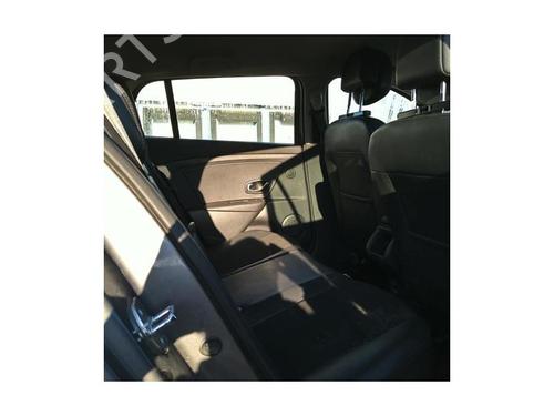 Subframe RENAULT MEGANE III Grandtour (KZ0/1) 1.9 dCi (KZ0J, KZ0N, KZ1S) | BP25383330M9 
