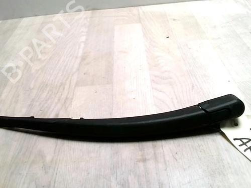 Used Rear windshield wiper arm FORD FIESTA VI (CB1, CCN) 1.4 TDCi (68 hp) 25430785