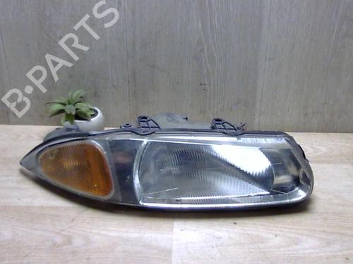 Used Right headlight ROVER 200 II Hatchback (RF) 214 Si (103 hp) 25413582