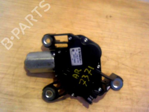 Rear wiper motor OPEL SIGNUM Hatchback (Z03) 1.9 CDTI (F48) | BP25390494M102