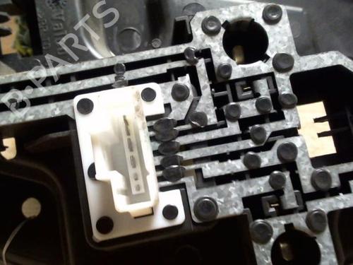 Nummerpladelys CITROËN C5 I (DC_) 2.0 HDi (DCRHZB, DCRHZE) | BP25413071I40 