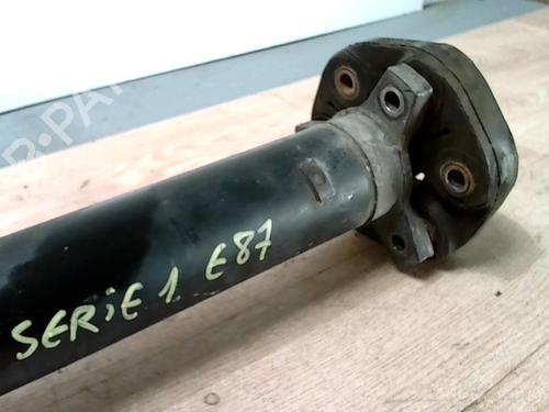 Transmisión central BMW 1 (E87) 120 d (163 hp) 31220486