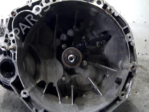 Used Gearbox Gearbox 25415891 25415891