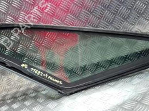 Used Front left quarter glass CITROËN C4 Picasso II 2.0 BlueHDi 150 (150 hp) 26380653