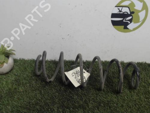 Used Shock absorber spring PEUGEOT 208 I (CA_, CC_) 1.4 HDi (68 hp) 25393552
