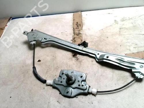 Rear left window mechanism RENAULT MODUS / GRAND MODUS (F/JP0_) 1.4 (JP01, JP0J) | BP25428769C24 