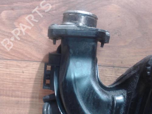 Intake manifold PEUGEOT 308 I (4A_, 4C_) 1.6 HDi | BP30665157M70 