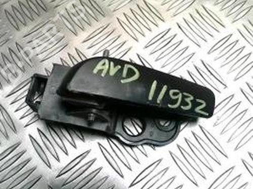Used Front right interior door handle CITROËN NEMO Box Body/MPV (AA_) 1.4 HDi (68 hp) 25851231