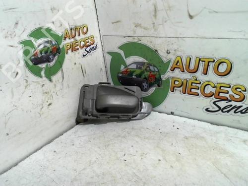 Used Rear left interior door handle CITROËN XSARA PICASSO (N68) 2.0 HDi (90 hp) 25399230
