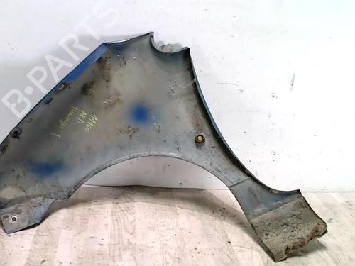 Used Right front fenders RENAULT TWINGO I (C06_) 1.2 (C063, C064) (55 hp) 25427196