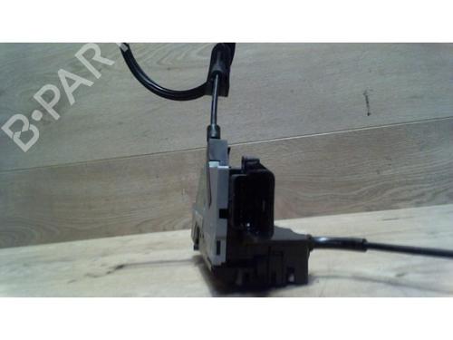 Rear left lock CITROËN C4 Grand Picasso I (UA_) 1.6 HDi | BP25384305C100 