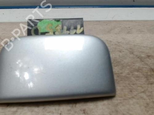 Front right exterior door handle PEUGEOT PARTNER MPV (5_, G_) 2.0 HDI | BP28063628C129