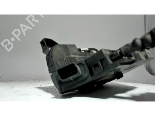Rear right lock RENAULT CLIO IV (BH_) 1.5 dCi 90 | BP25430828C99 