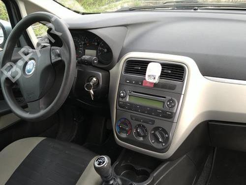 Right taillight FIAT GRANDE PUNTO (199_) 1.2 | BP29318399C35 