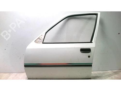 Left front door PEUGEOT 205 II (20A/C) 1.1 | BP25422759C2 