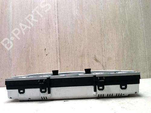 Instrument cluster PORSCHE CAYENNE (9PA) S 4.8 | BP31237659C47