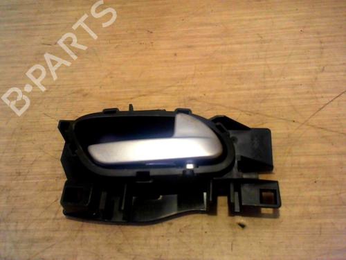Used Rear right interior door handle Rear right interior door handle PEUGEOT 207 (WA_, WC_) 1.6 HDi (92 hp) 25390052 25390052