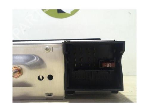 Bilradio MINI MINI (R50, R53) Cooper | BP25388423E6 