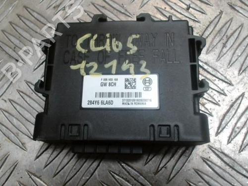 Control unit RENAULT CLIO V (B7_) 1.5 Blue dCi 85 (B7AG) | BP30502841M11