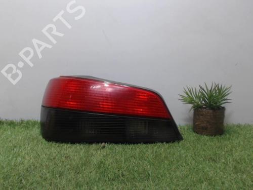 Used Left taillight PEUGEOT 306 Hatchback (7A, 7C, N3, N5) 1.6 (89 hp) 25390978