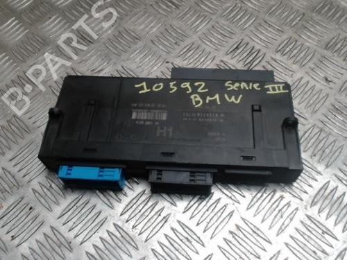 Control unit BMW 3 (E90) 318 d | BP30936814M11