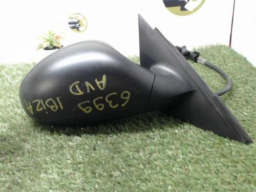 Right mirror SEAT IBIZA III (6L1) 1.9 SDI | BP25397410C27 