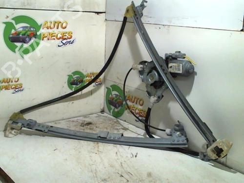 Front right window mechanism CITROËN XSARA (N1) 2.0 HDi 90 | BP25399313C23 