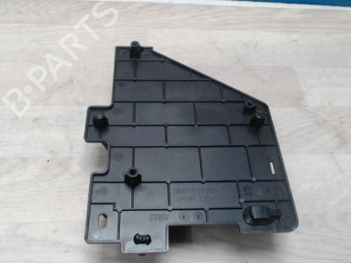 Electronic module PEUGEOT 308 I (4A_, 4C_) 1.6 HDi | BP27928977M83 