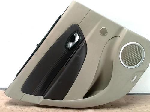 Used Rear left panel Rear left panel RENAULT GRAND SCÉNIC III (JZ0/1_) 1.9 dCi (JZ0J, JZ0N, JZ1K, JZ1S) (131 hp) 25418739 25418739