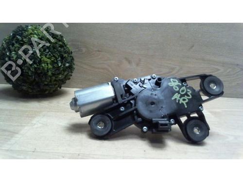 Rear wiper motor FORD FIESTA VI Van 1.6 TDCi | BP25383203M102 