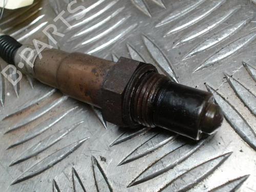 Used Electronic sensor CITROËN C1 (PM_, PN_) 1.0 (68 hp) 31235555