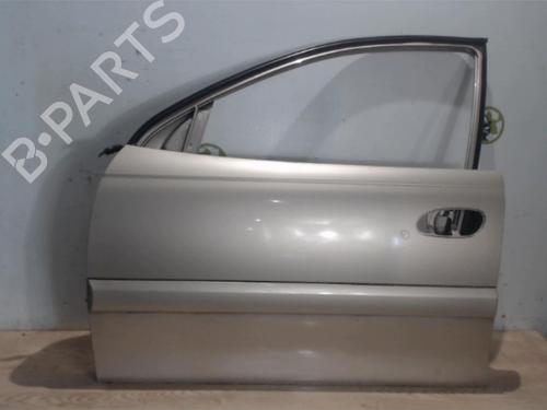 Used Left front door OPEL OMEGA B (V94) 2.2 DTI 16V (F69, M69, P69) (120 hp) 25412318